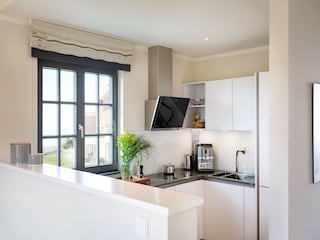 Ferienhaus Bakenberg Ausstattung 4