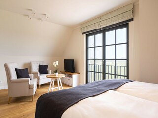 Casa de vacaciones Bakenberg Características 2