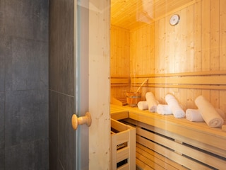 Ferienhaus Bakenberg  13