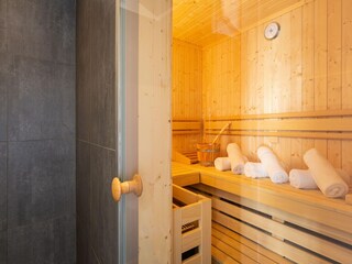 Maison de vacances Bakenberg  12