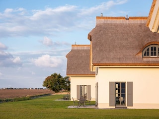 Maison de vacances Bakenberg Enregistrement extérieur 1