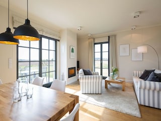 Ferienhaus Bakenberg Ausstattung 6