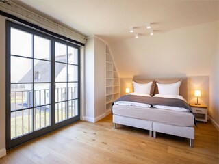 Ferienhaus Bakenberg Ausstattung 5