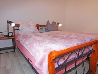 Apartamento Ueckermünde Características 4