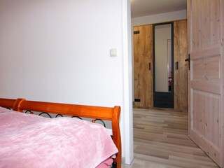 Apartamento Ueckermünde Características 5