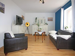 Apartamento Ueckermünde Características 7