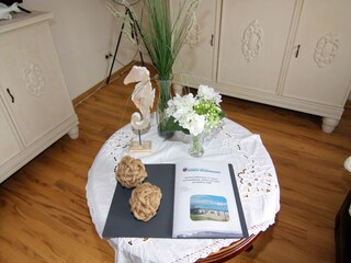 Apartamento Ueckermünde Características 23