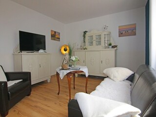 Apartamento Ueckermünde Características 9