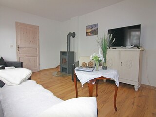 Apartment Ueckermünde Ausstattung 20