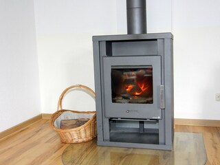 Apartamento Ueckermünde Características 13