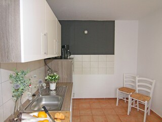Apartamento Ueckermünde Características 15