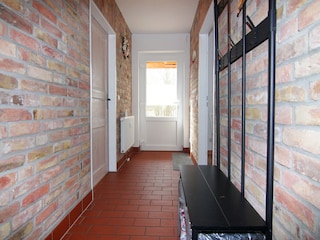 Appartement Ueckermünde Kenmerken 28