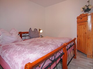 Apartamento Ueckermünde Características 21