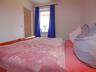 Apartamento Ueckermünde Características 22
