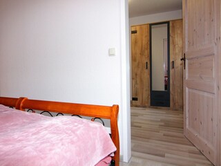 Apartment Ueckermünde Features 27