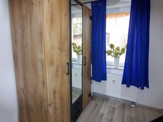 Apartment Ueckermünde Ausstattung 28