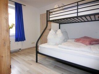 Apartment Ueckermünde Ausstattung 26