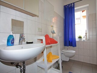 Appartement Ueckermünde Kenmerken 30