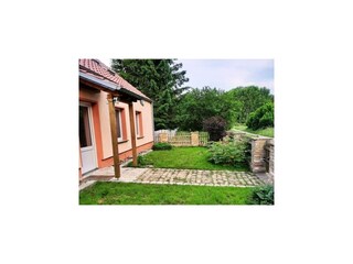 Apartamento Ueckermünde Grabación al aire libre 3