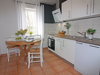 Apartamento Ueckermünde Características 8