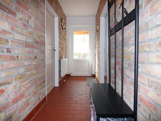 Apartamento Ueckermünde Características 9