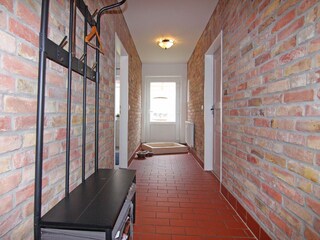 Apartamento Ueckermünde Características 12