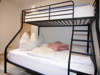 Apartment Ueckermünde Ausstattung 11