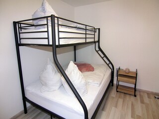 Apartment Ueckermünde Ausstattung 15