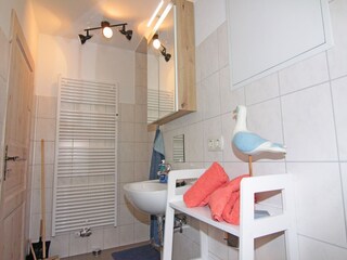 Appartement Ueckermünde Équipement 16