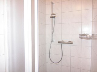 Apartment Ueckermünde Ausstattung 12