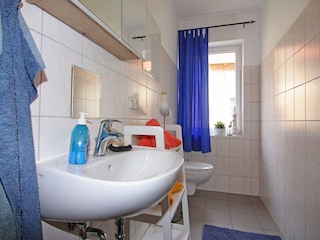 Appartement Ueckermünde Kenmerken 22