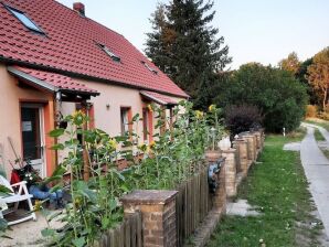 Apartment Ferienwohnung Achtern de Heeg en Ueckermünde