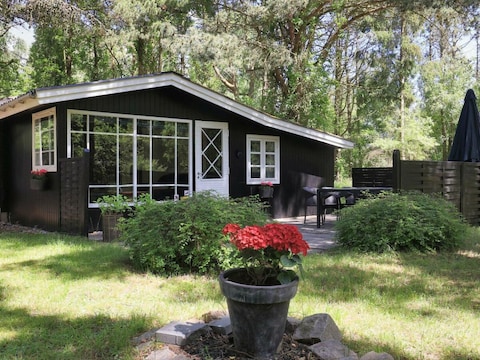 4 Personen Ferienhaus in Rødby-By Traum