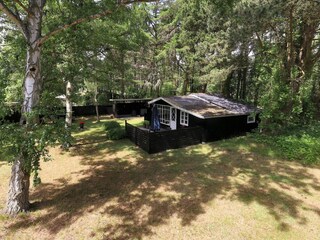 Maison de vacances Hyldtofte  29