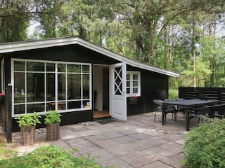 Ferienhaus Hyldtofte  2
