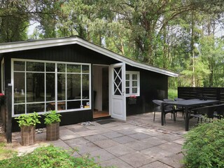 Vakantiehuis Hyldtofte  2