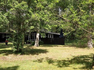 Casa de vacaciones Hyldtofte  29