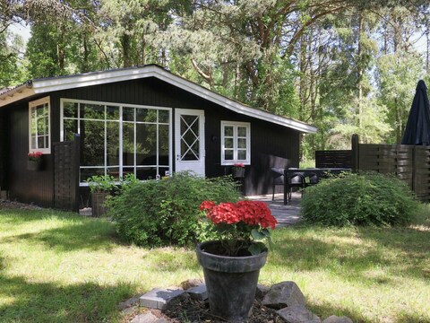 Vakantiehuis 4 persoons vakantie huis in Rødby-By Traum