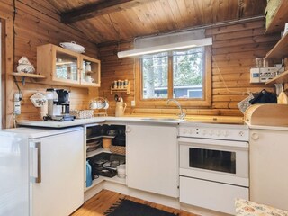 Vakantiehuis Hyldtofte  3