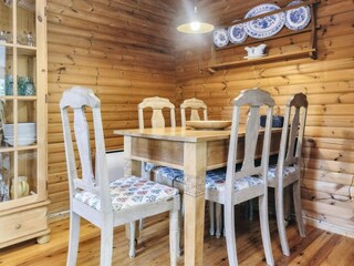 Casa de vacaciones Hyldtofte  12