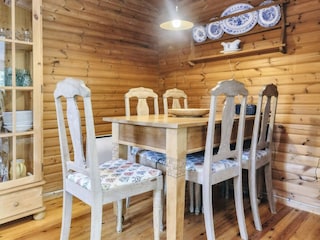 Maison de vacances Hyldtofte  29