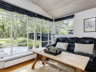 Ferienhaus Hyldtofte  7