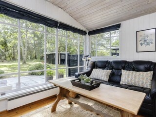 Vakantiehuis Hyldtofte  2