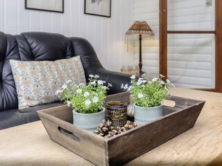 Vakantiehuis Hyldtofte  11
