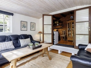 Ferienhaus Hyldtofte  8