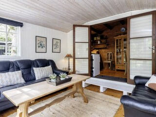 Maison de vacances Hyldtofte  9