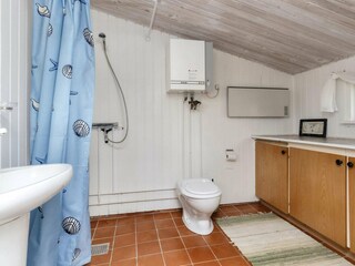 Vakantiehuis Hyldtofte  17