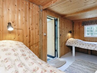 Vakantiehuis Hyldtofte  19