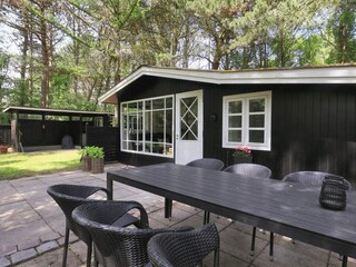 Casa de vacaciones Hyldtofte  17
