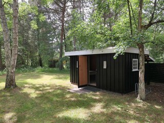 Holiday house Hyldtofte  4